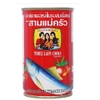 Three Lady Cooks Sardines in Tomato Sauce Spoon Open-(155g x 100 can) SO