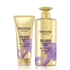Pantene Miracles Collagen Damage Repair Supplement Conditioner - 300ML/480ML