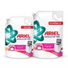 Ariel Top Load Liquid Laundry Detergent, Downy Perfume - 3.65KG/4,1KG