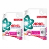 Ariel Front Load Expert Liquid Detergent - Downy Perfume Scent 3,65KG/4,1KG
