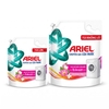 Ariel Expert Front Load Liquid Laundry Detergent - Lotus & Jasmine Scent 3,05KG/3,7KG