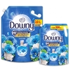 Downy Fresh Wind Fabric Conditioner Pouch - 300ML/3L