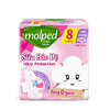 Molped Natural Ultra Protection (8 pads)