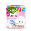 Molped Natural Ultra Protection Maxi (8 pads)
