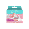 Gillette Venus Comfortglide White Tea Replacement Cartridges Pack of 4