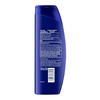 Head & Shoulders Clinical Strength Dry Scalp Rescue Anti Dandruff Shampoo - 400ML