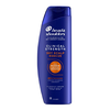 Head & Shoulders Clinical Strength Dry Scalp Rescue Anti Dandruff Shampoo - 400ML