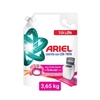 Ariel Top Load Liquid Laundry Detergent, Downy Perfume - 3.65KG/4,1KG