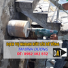 Dịch vụ khoan rút lõi bê tông tại Bình Dương, TPHCM