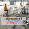 Top 1 địa chỉ Khoan Cắt Bê Tông tại Bình Dương - Gọi là đến ngay!