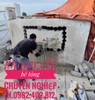 khoan cắt bê tông thành phố hồ chí minh