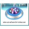 den-led-ho-boi-tiet-kiem-dien-12w-24v-tu-dong-doi-mau