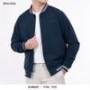 Áo Khoác 2 Lớp Bomber T002