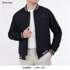 Áo Khoác 2 Lớp Bomber T001