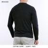 Áo thun dài tay nam Enkoni T0003