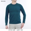 Áo thun dài tay nam Enkoni T0001