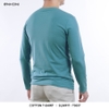 Áo thun dài tay nam Enkoni T0007