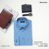 Áo sơ mi dài tay Enkoni vải nhanh khô classic C7016