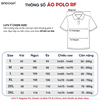 Áo PoLo S01
