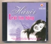 Sài Gòn Audio CD - Hà Nội Trái Tim Hồng