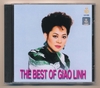LVCD103 - The Best Of Giao Linh