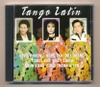 Dream CD4 - Tango Latin (Bến Mơ) (Americ Disc)