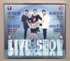 VSCD - Live Show 3 - Vân Sơn - Hoài Linh - Quang Minh - Hồng Đào