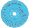 TLCD67 - Có Nhớ Chăng Em (3 Góc) KGPTVL