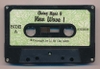 Giáng Ngọc Tape 9 - New Wave 1 (Băng Đen) KGTUS