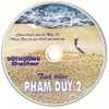 Vô Thường CD111 - Tình Ca Phạm Duy 2 (CDV)