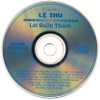 NDBD GOLD CD4 - Tình (Lời Buồn Thánh) - Lệ Thu (CEI) KGTUS