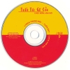 Nhạc Tình CD9 - Thần Tài Gõ Cửa - Tuấn Đạt - Lucia Kim Chi - Lynda Trang Đài (3G, trầy) KGTUS
