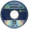 TLCD13 - Khối Tình Trương Chi - Khánh Ly - Sĩ Phú (Nimbus) KGBRA