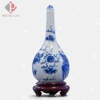 Nậm rượu Long Phụng