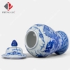 Choé cúng 5L - vẽ tay
