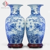 LB dáng béo H46 - xanh ngọc