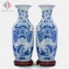 LB xanh ngọc - Phúc Mãn đường