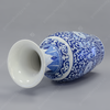 Lộc bình H60 - hoa dây sen