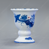 Ly Phật thủ- Cánh sen