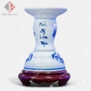 Chân nến cao - Ngũ Phúc