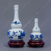 Nậm rượu Long Phụng
