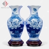Bộ Lam trơn sen - 1BH