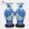 Lọ đùi dế H40 - Xanh Ngọc