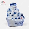 Ông Thần Tài Địa