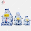 Ông Thần Tài Địa