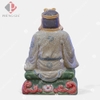 Ông Thần Tài Địa - Rạn nổi