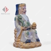 Ông Thần Tài Địa - Rạn nổi