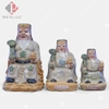 Ông Thần Tài Địa - Rạn nổi
