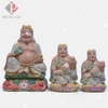 Ông Thần Tài Địa - Rạn nổi