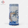 Ống hương Long Triều Nguyệt